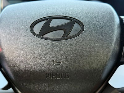 2024 Hyundai ELANTRA N Base