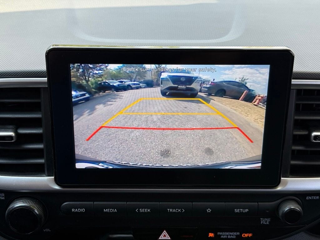 2020 Hyundai VENUE SE
