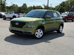 2020 Hyundai VENUE SE