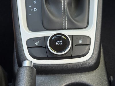 2024 Hyundai VENUE Limited
