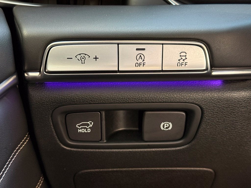 2023 GENESIS GV80 Standard - Photo 10