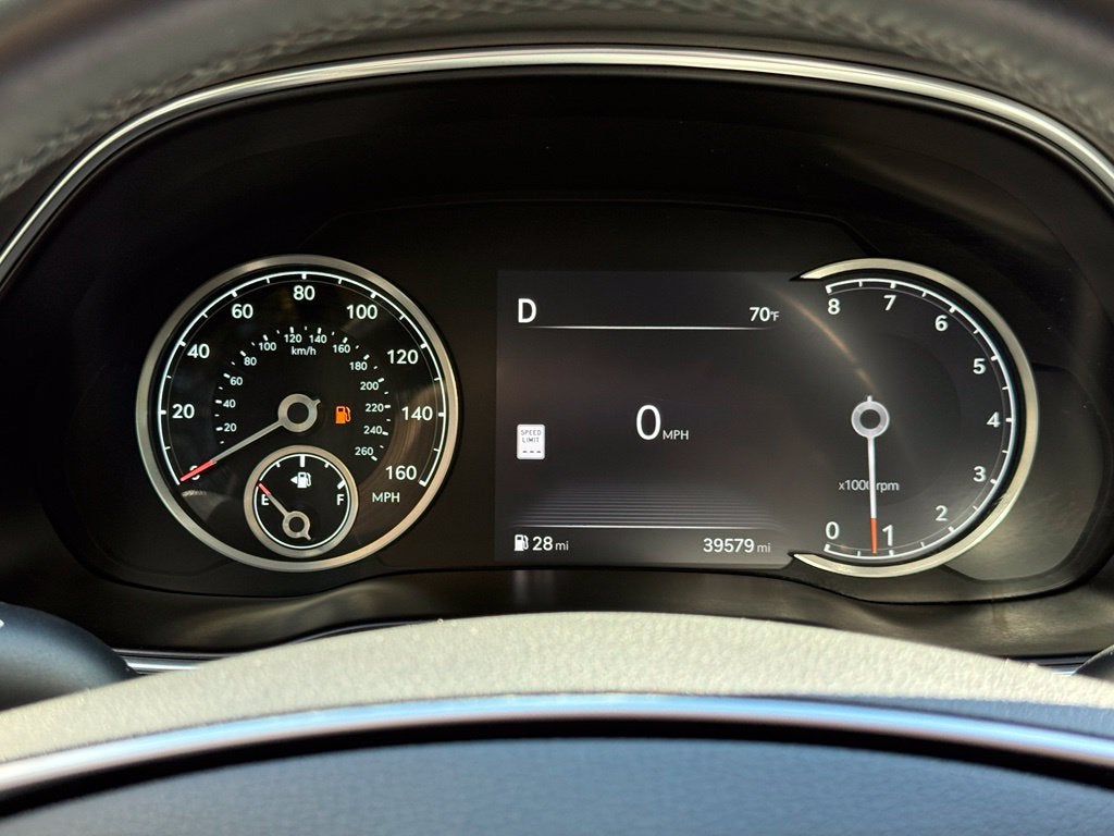 2023 GENESIS GV80 Standard - Photo 12