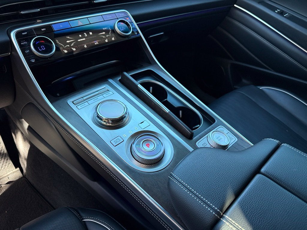 2023 GENESIS GV80 Standard - Photo 13