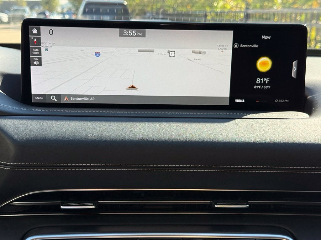 2023 GENESIS GV80 Standard - Photo 16