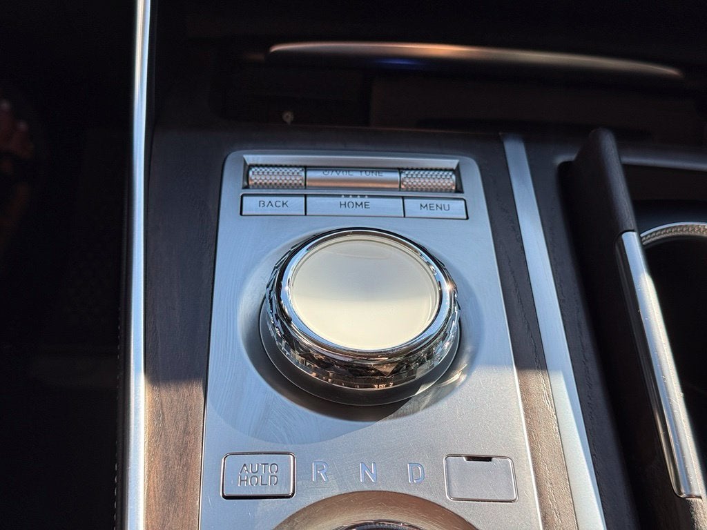 2023 GENESIS GV80 Standard - Photo 17
