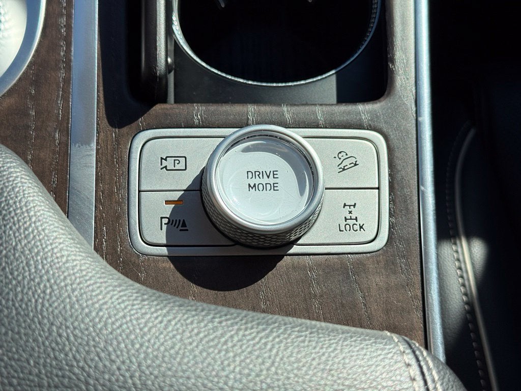2023 GENESIS GV80 Standard - Photo 18