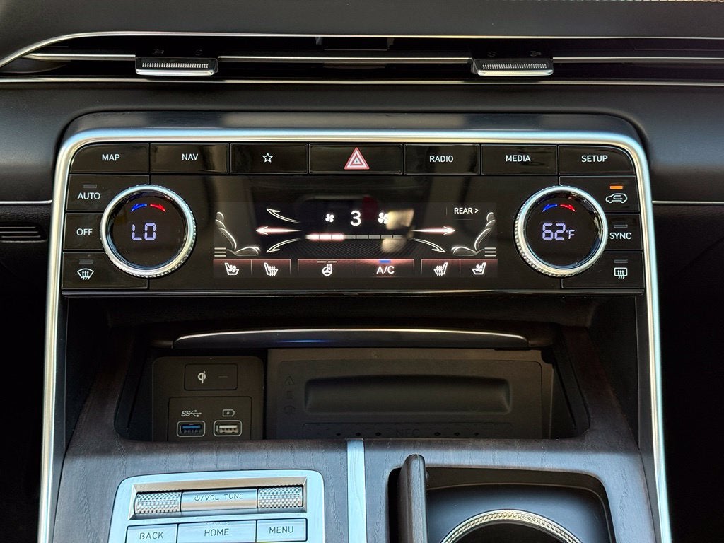 2023 GENESIS GV80 Standard - Photo 19