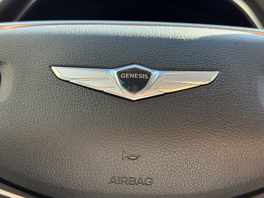2023 GENESIS GV80 Standard - Photo 21
