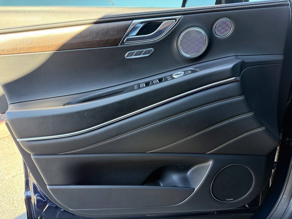 2023 GENESIS GV80 Standard - Photo 23