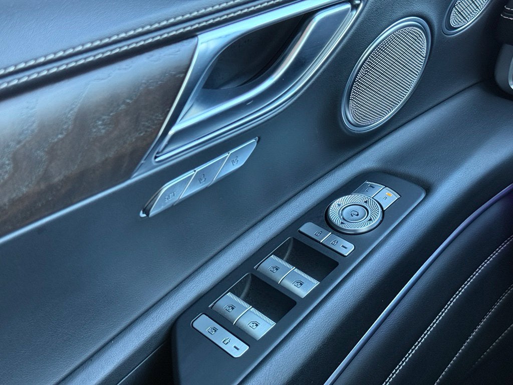 2023 GENESIS GV80 Standard - Photo 24