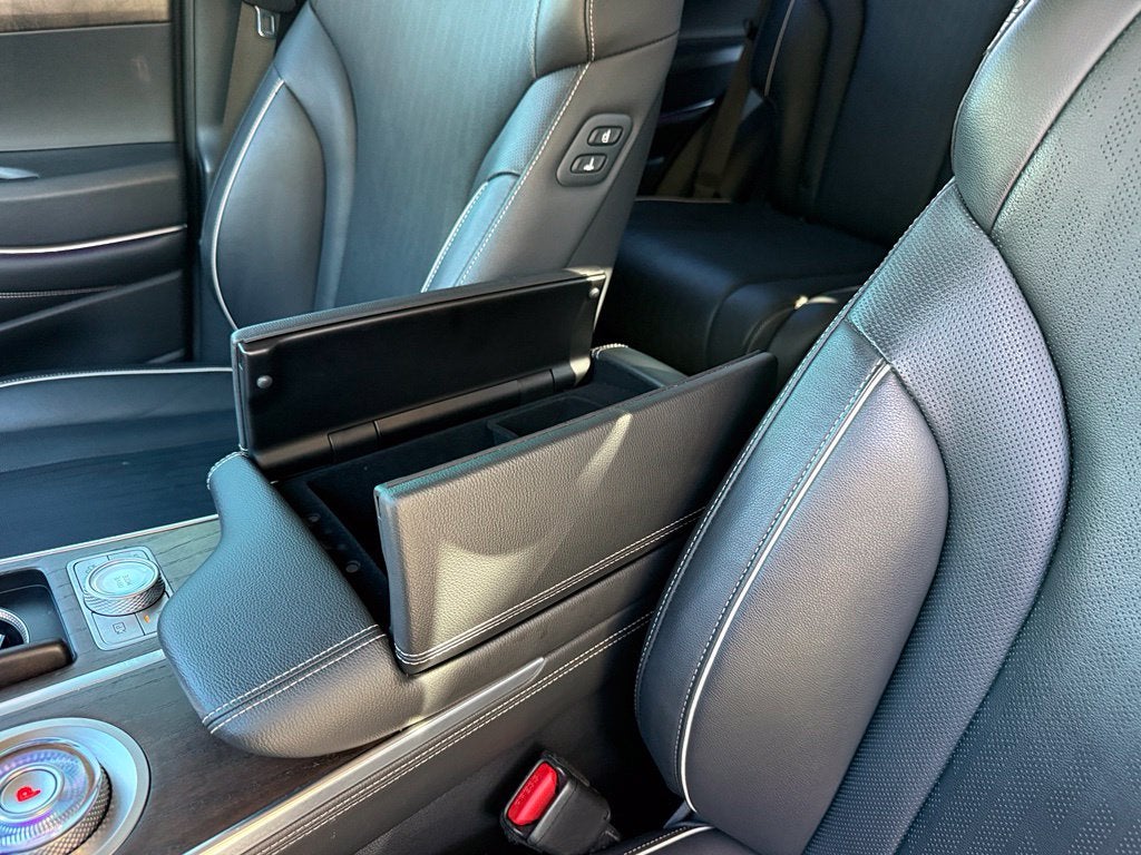 2023 GENESIS GV80 Standard - Photo 26