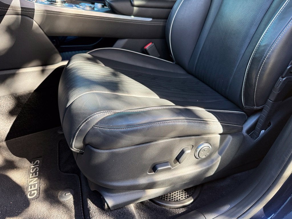 2023 GENESIS GV80 Standard - Photo 27