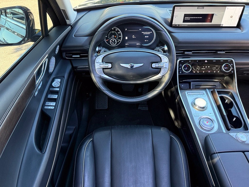 2023 GENESIS GV80 Standard - Photo 29
