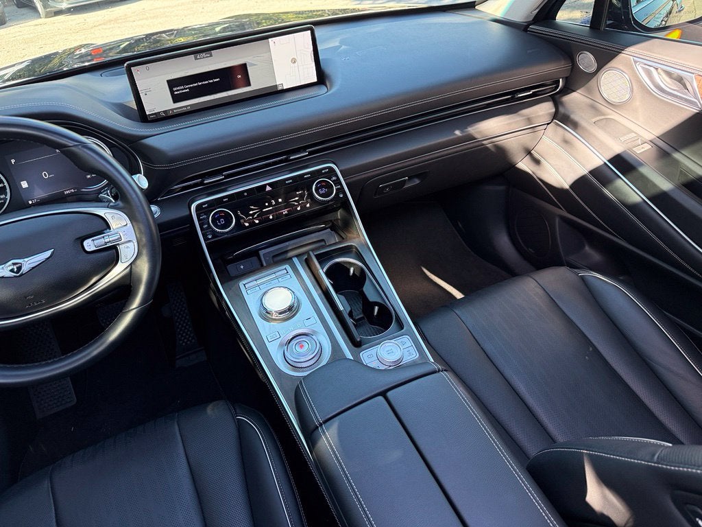 2023 GENESIS GV80 Standard - Photo 30