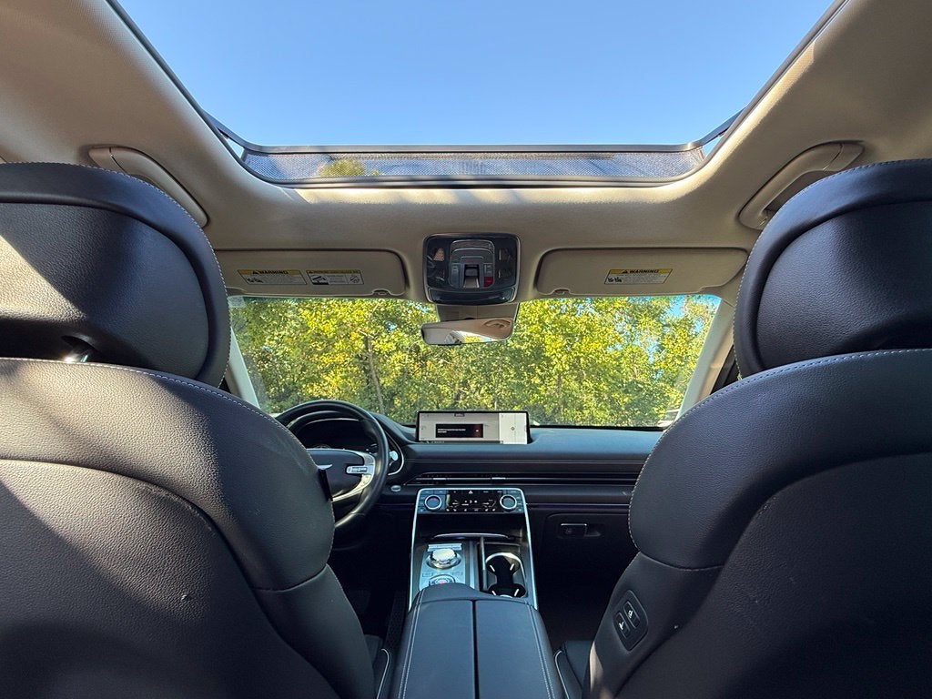 2023 GENESIS GV80 Standard - Photo 32