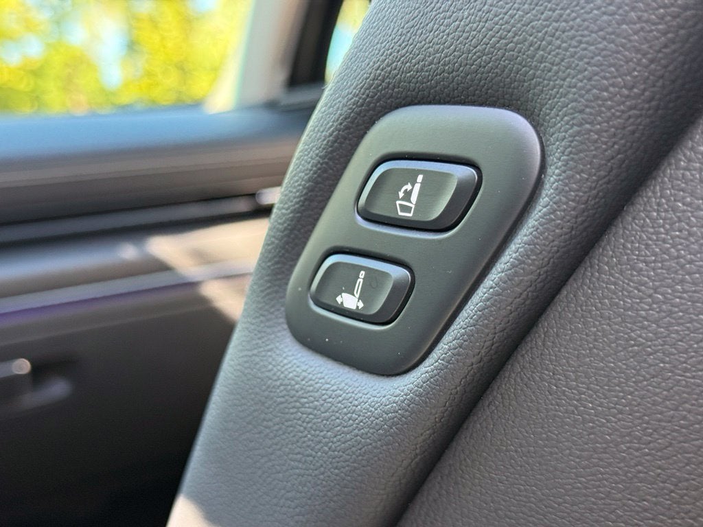 2023 GENESIS GV80 Standard - Photo 34