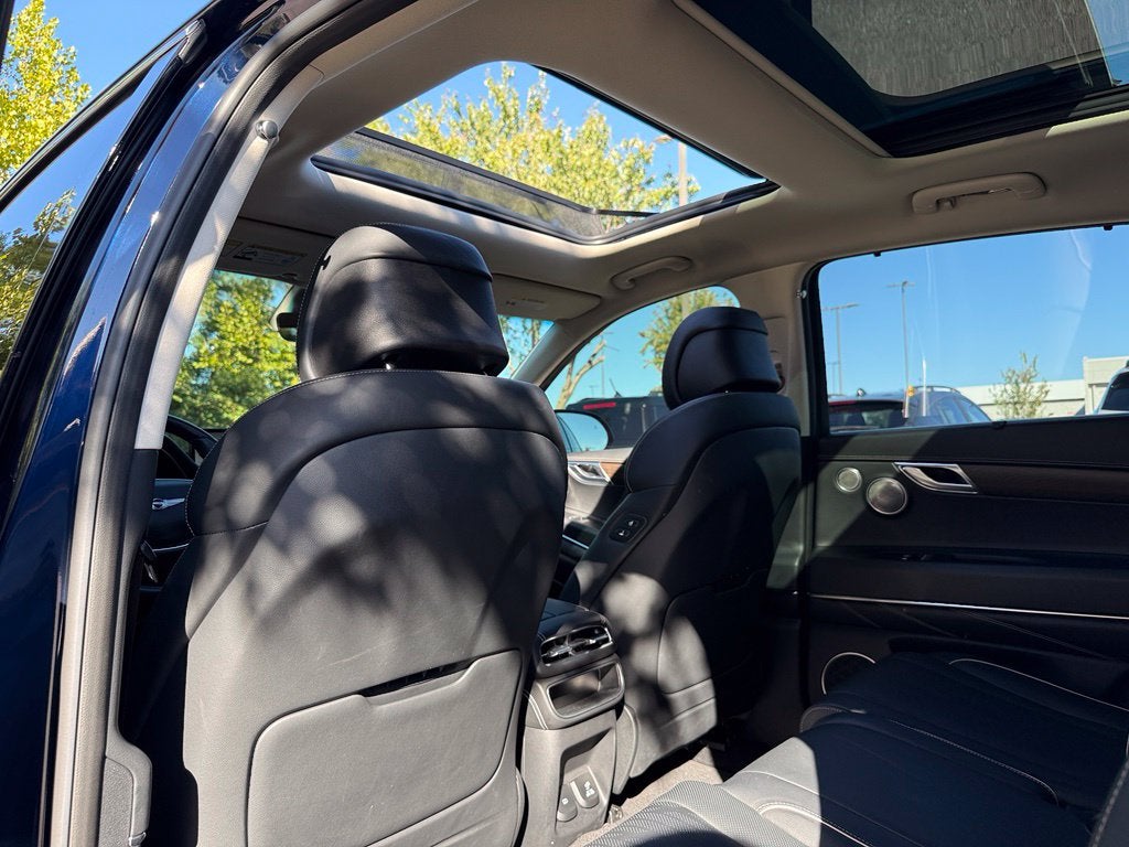 2023 GENESIS GV80 Standard - Photo 35