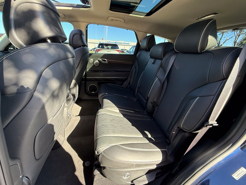 2023 GENESIS GV80 Standard - Photo 36