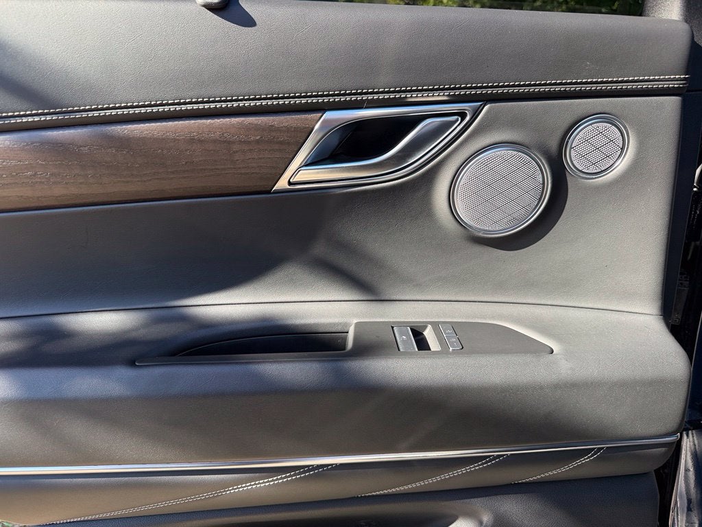 2023 GENESIS GV80 Standard - Photo 37