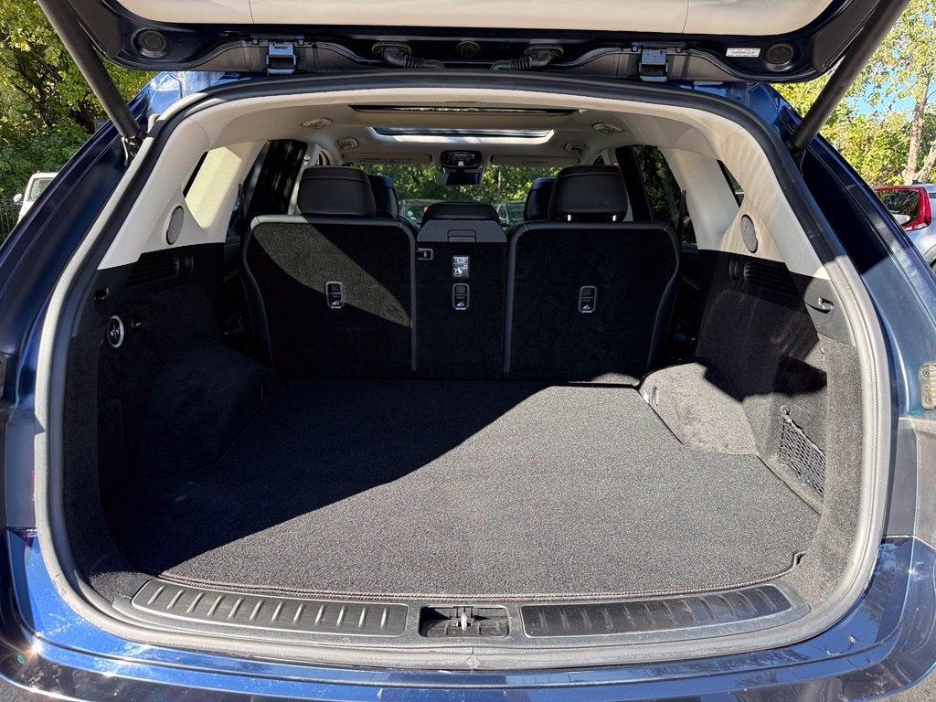 2023 GENESIS GV80 Standard - Photo 38