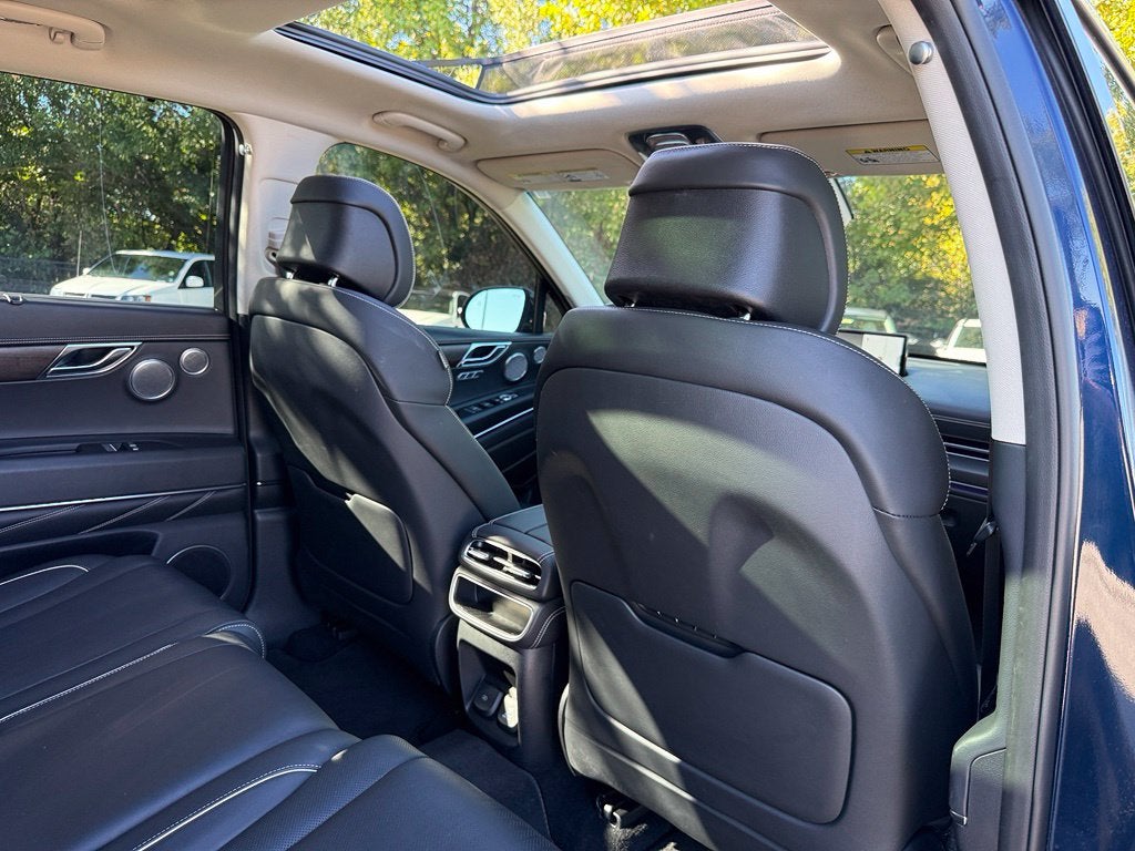 2023 GENESIS GV80 Standard - Photo 39