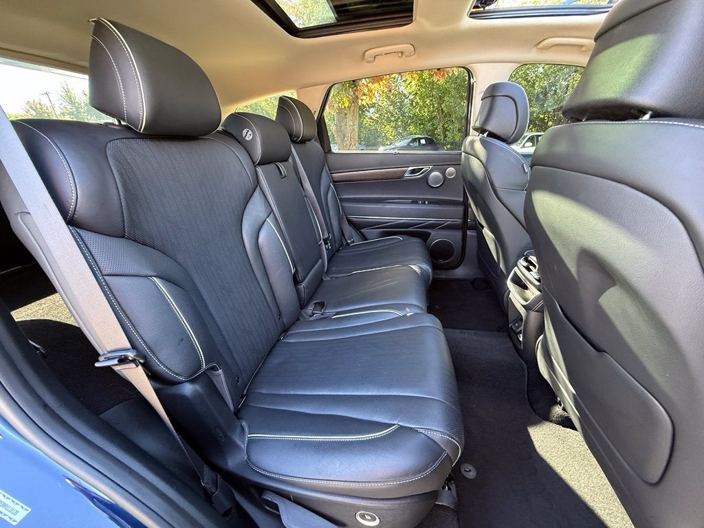 2023 GENESIS GV80 Standard - Photo 40
