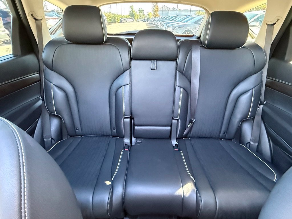 2023 GENESIS GV80 Standard - Photo 42