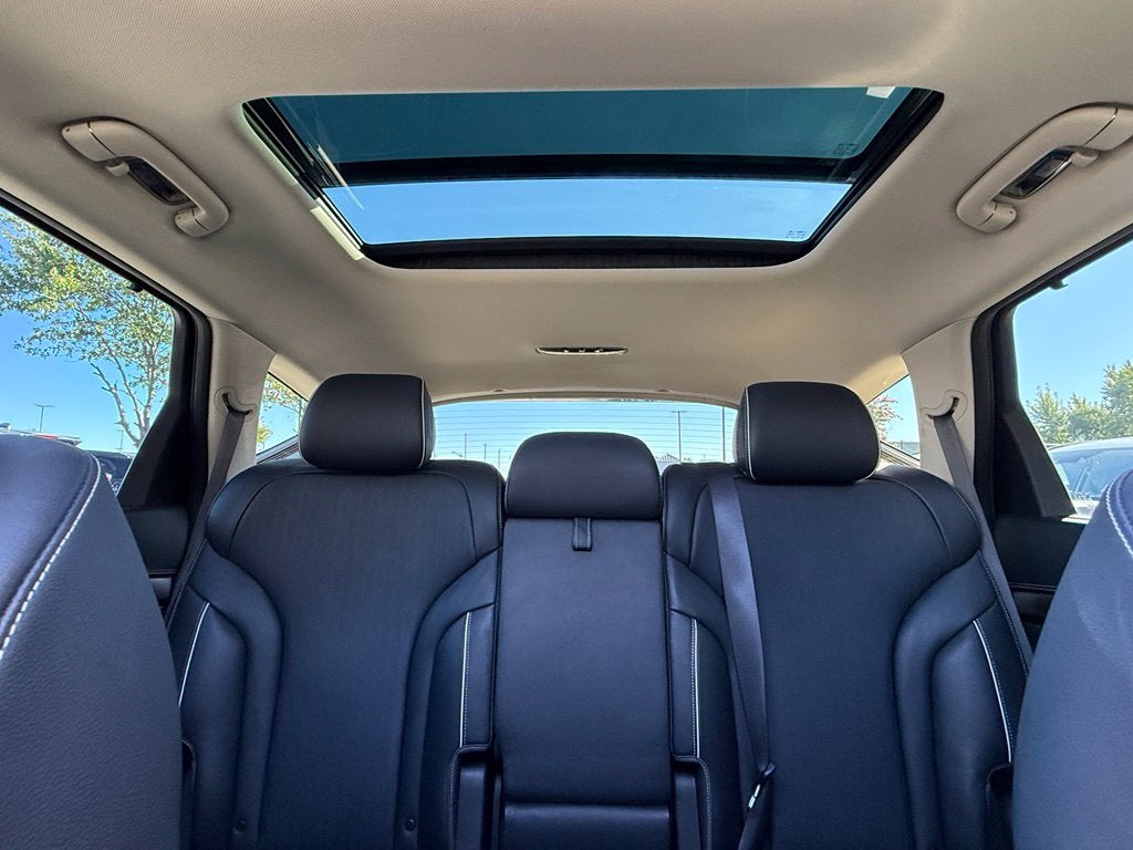 2023 GENESIS GV80 Standard - Photo 43