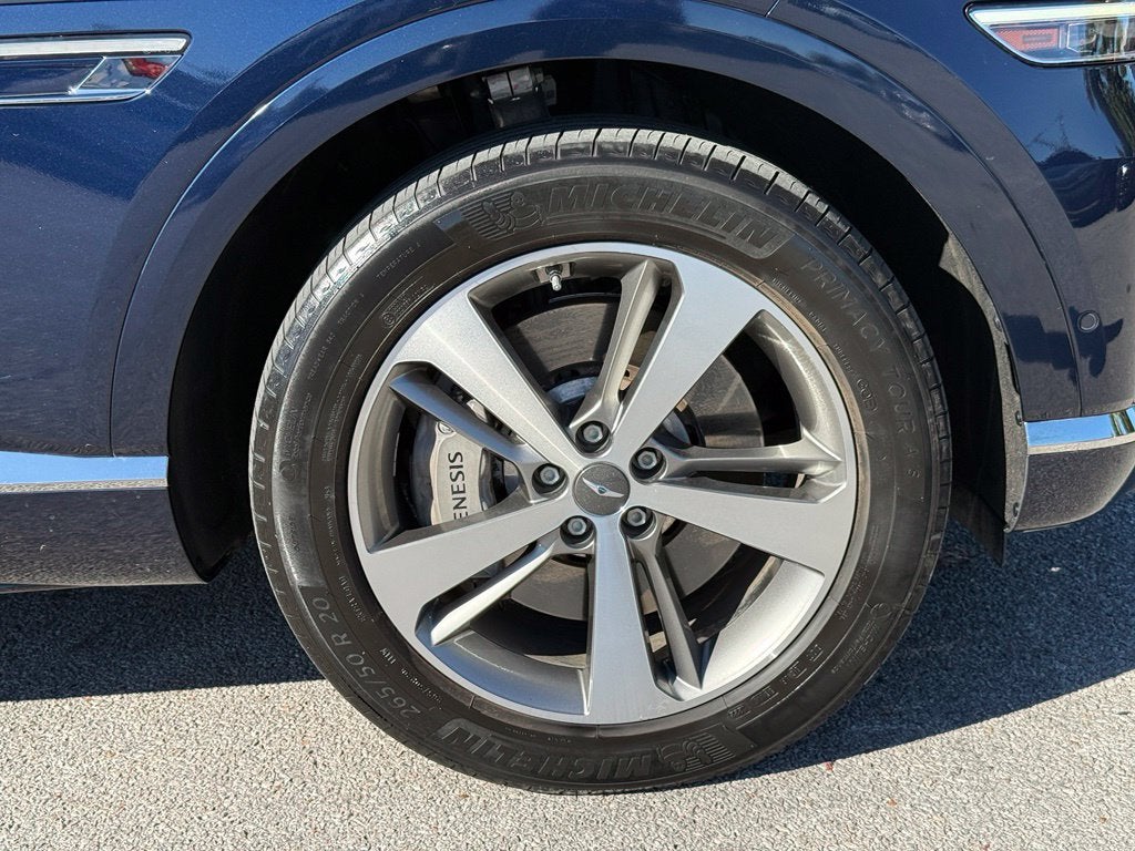 2023 GENESIS GV80 Standard - Photo 48