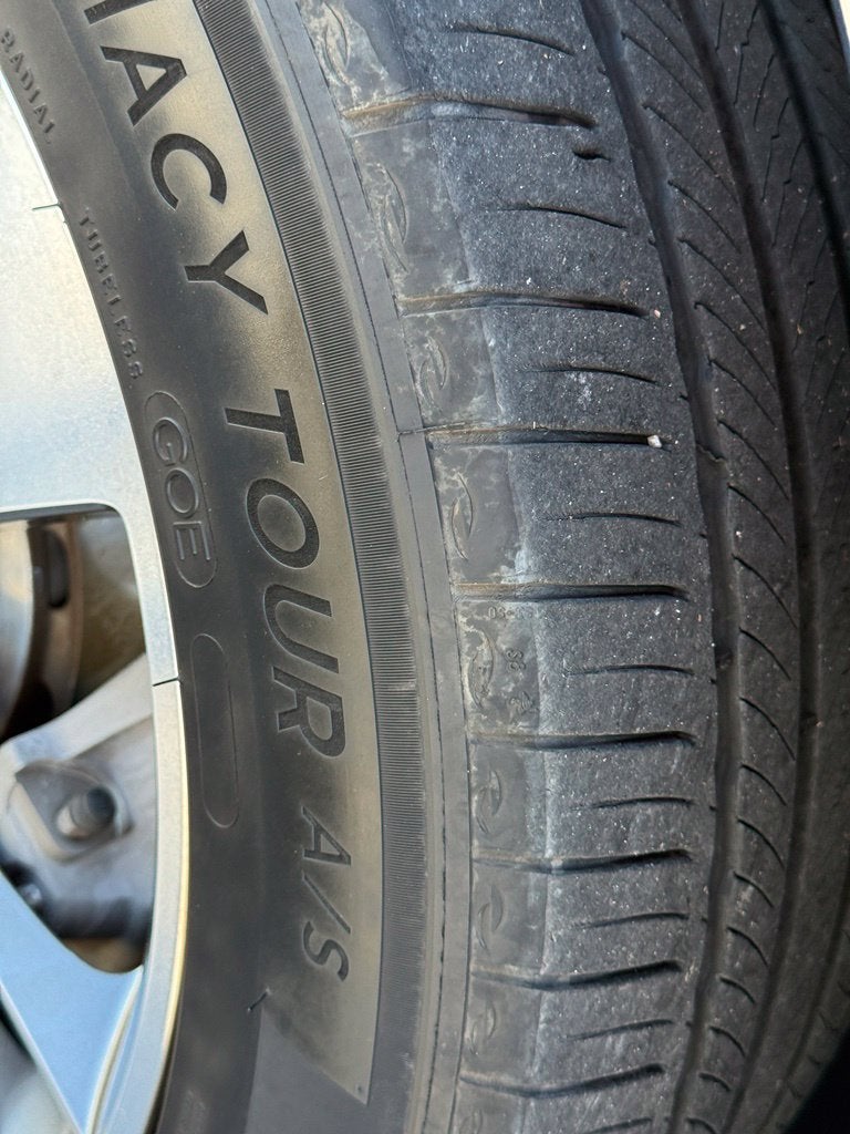 2023 GENESIS GV80 Standard - Photo 49