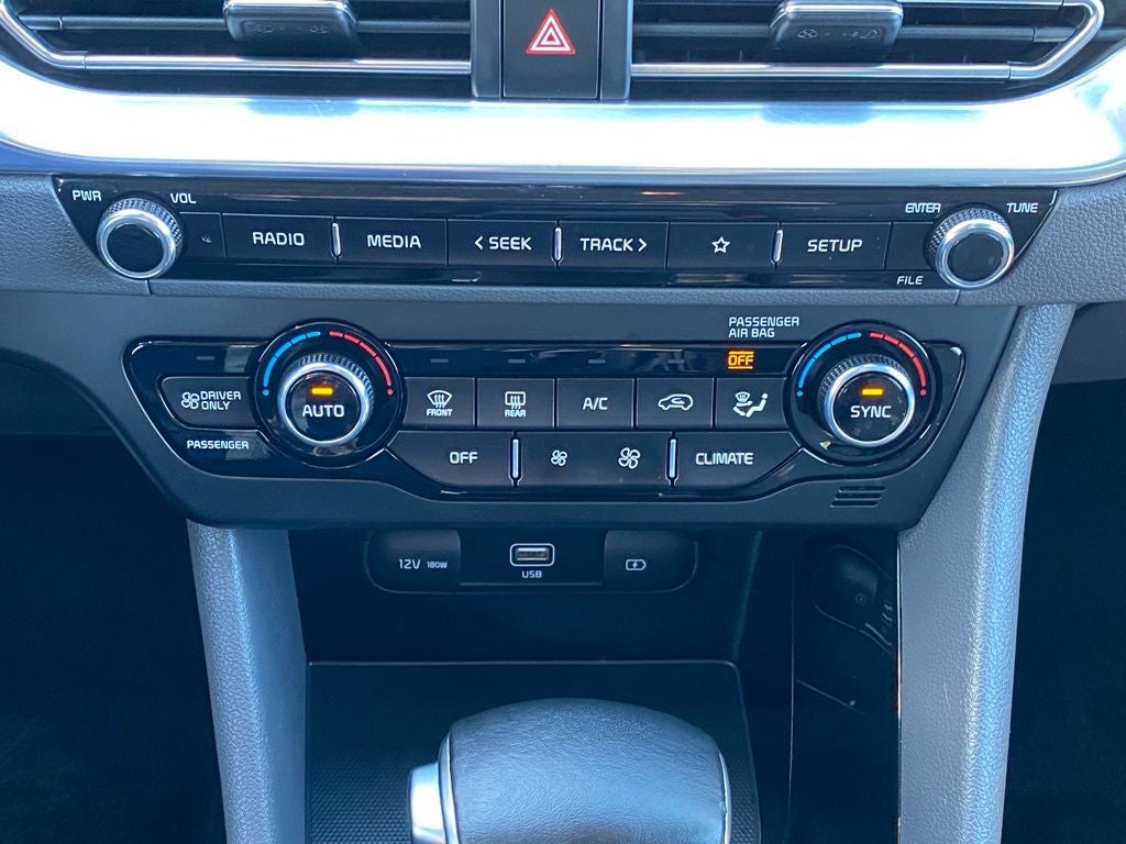 2022 Kia Niro LXS - Photo 20
