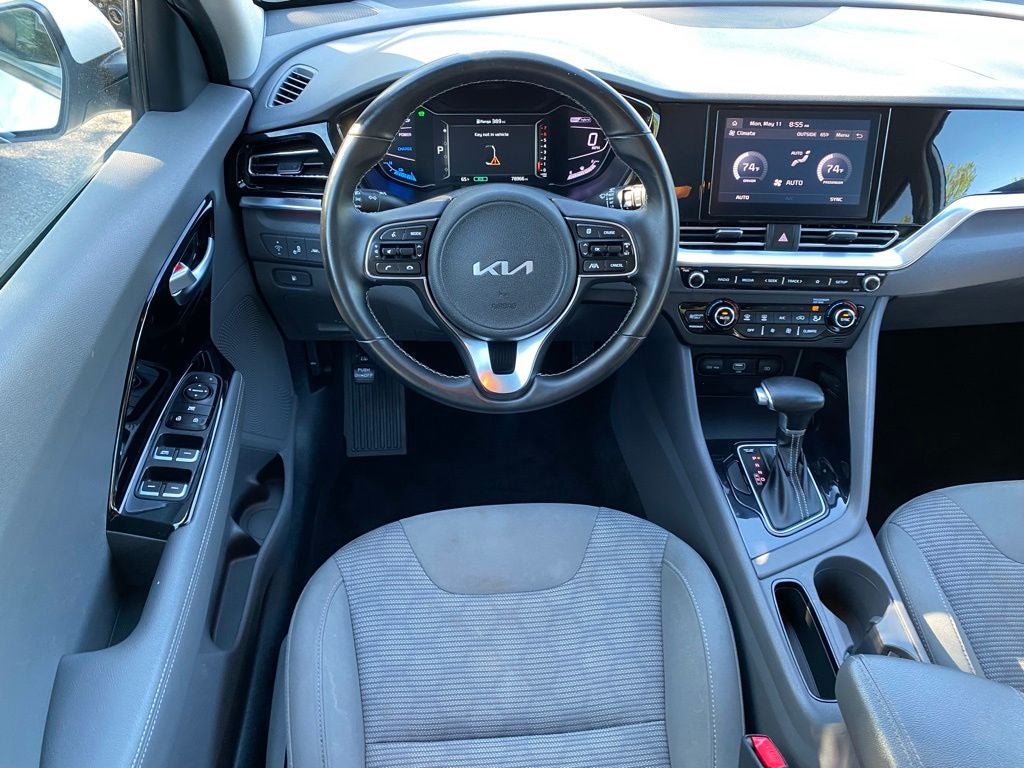 2022 Kia Niro LXS - Photo 26