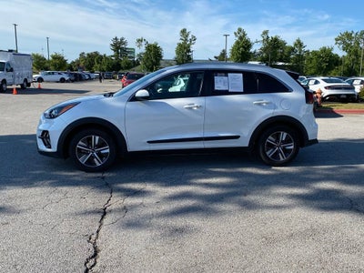 2022 Kia Niro LXS NICE CAR