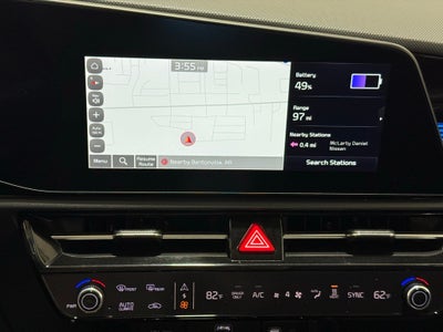 2024 Kia Niro EV Wind EV