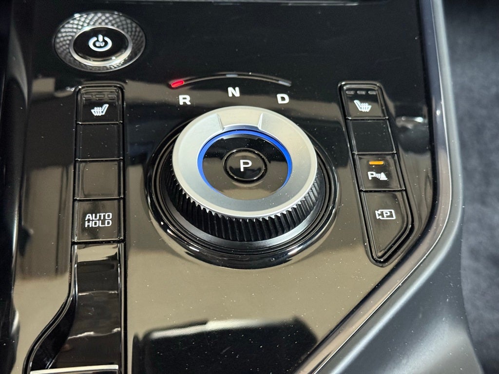 2024 Kia Niro EV Wind EV