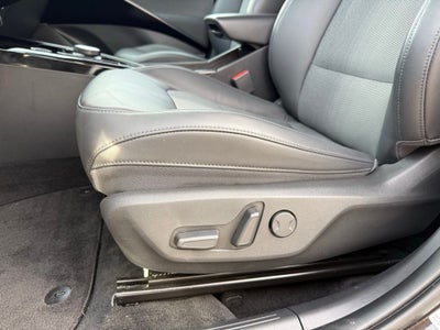 2024 Kia Niro EV Wind EV