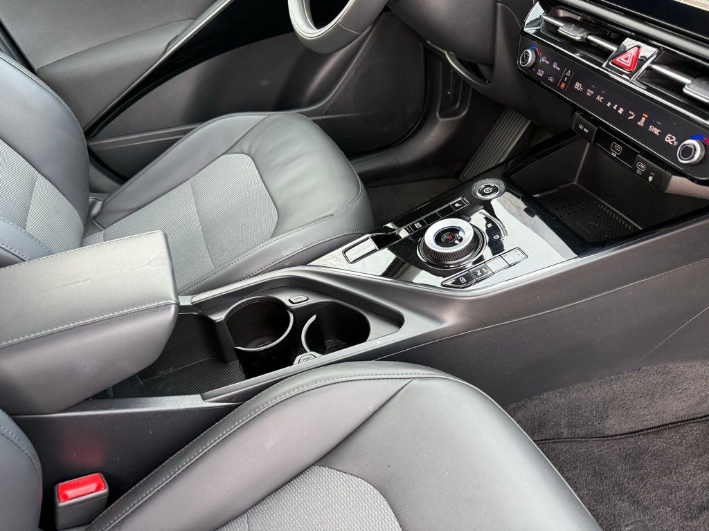 2024 Kia Niro EV Wind EV