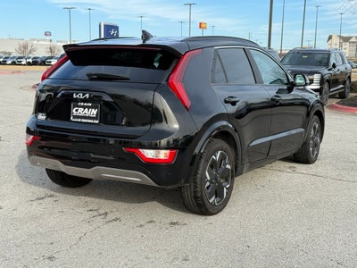 2024 Kia Niro EV Wind EV