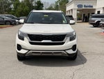 2022 Kia Seltos EX