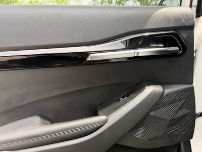 2022 Kia Seltos EX