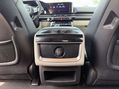 2022 Kia Carnival EX - CARFAX ONE OWNER