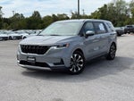 2022 Kia Carnival EX - CARFAX ONE OWNER