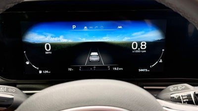 2024 Kia Carnival SX