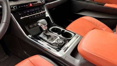 2024 Kia Carnival SX