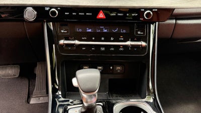 2024 Kia Carnival SX