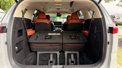 2024 Kia Carnival SX