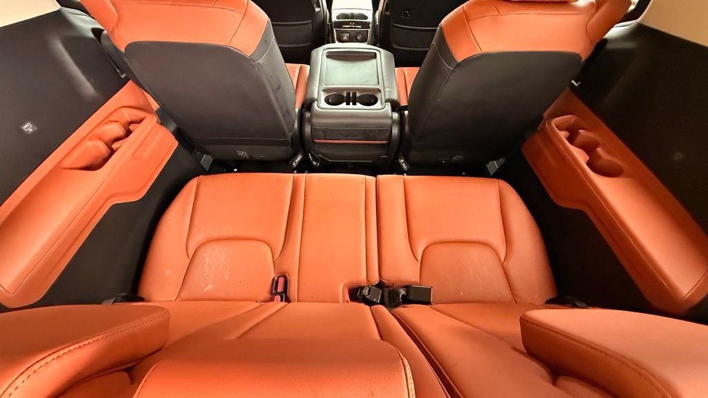 2024 Kia Carnival SX