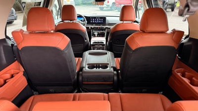 2024 Kia Carnival SX