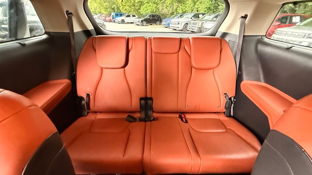 2024 Kia Carnival SX