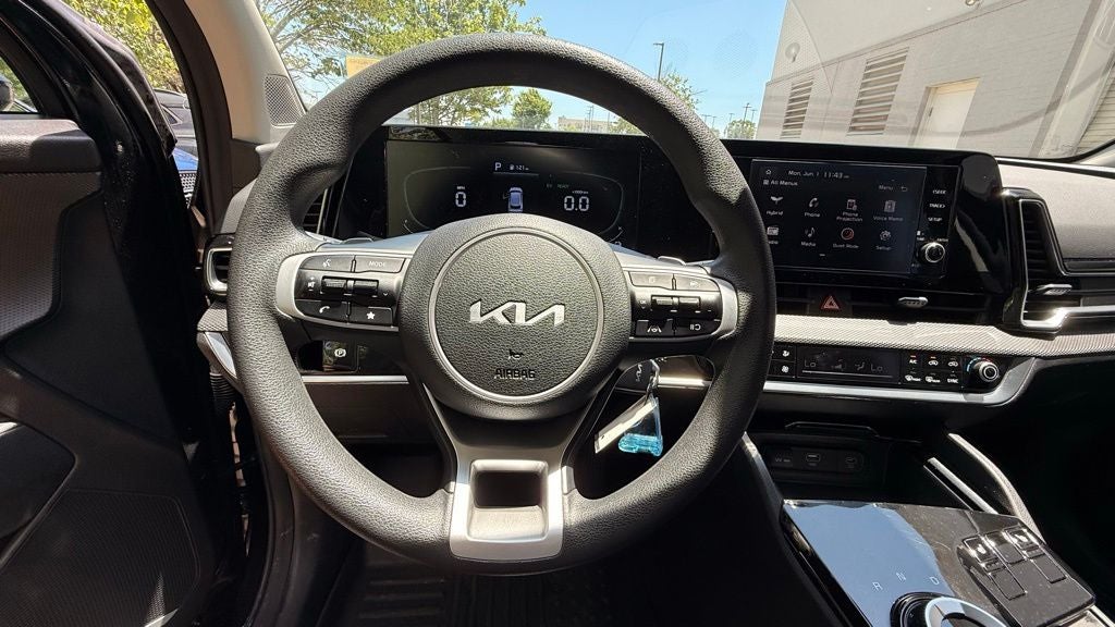 2023 Kia Sportage Hybrid LX LOW MILES
